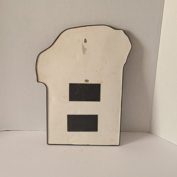 Vintage Dale Earnhardt Jr 10x13 metal wall sign 2007 race schedule by snap-on. - Picture 9 of 11